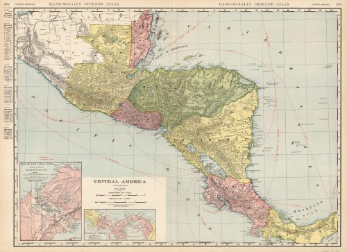 Central America