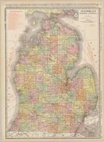 Michigan Southern Peninsula