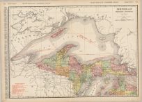 Michigan Northern Peninsula