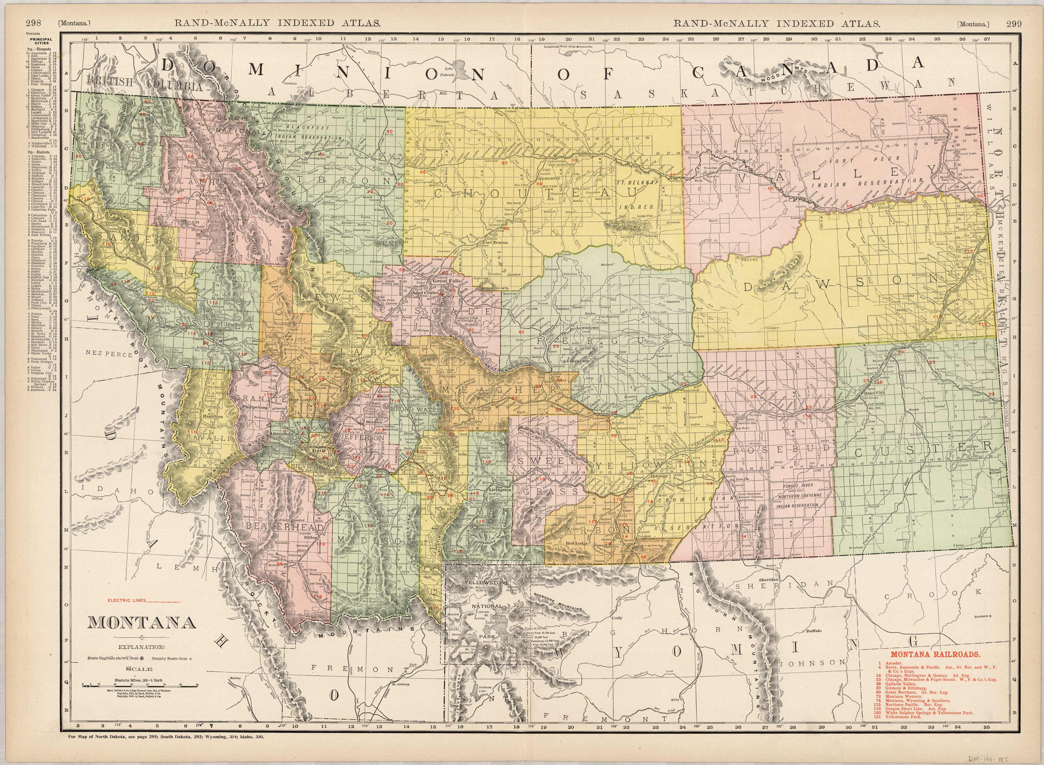 Montana