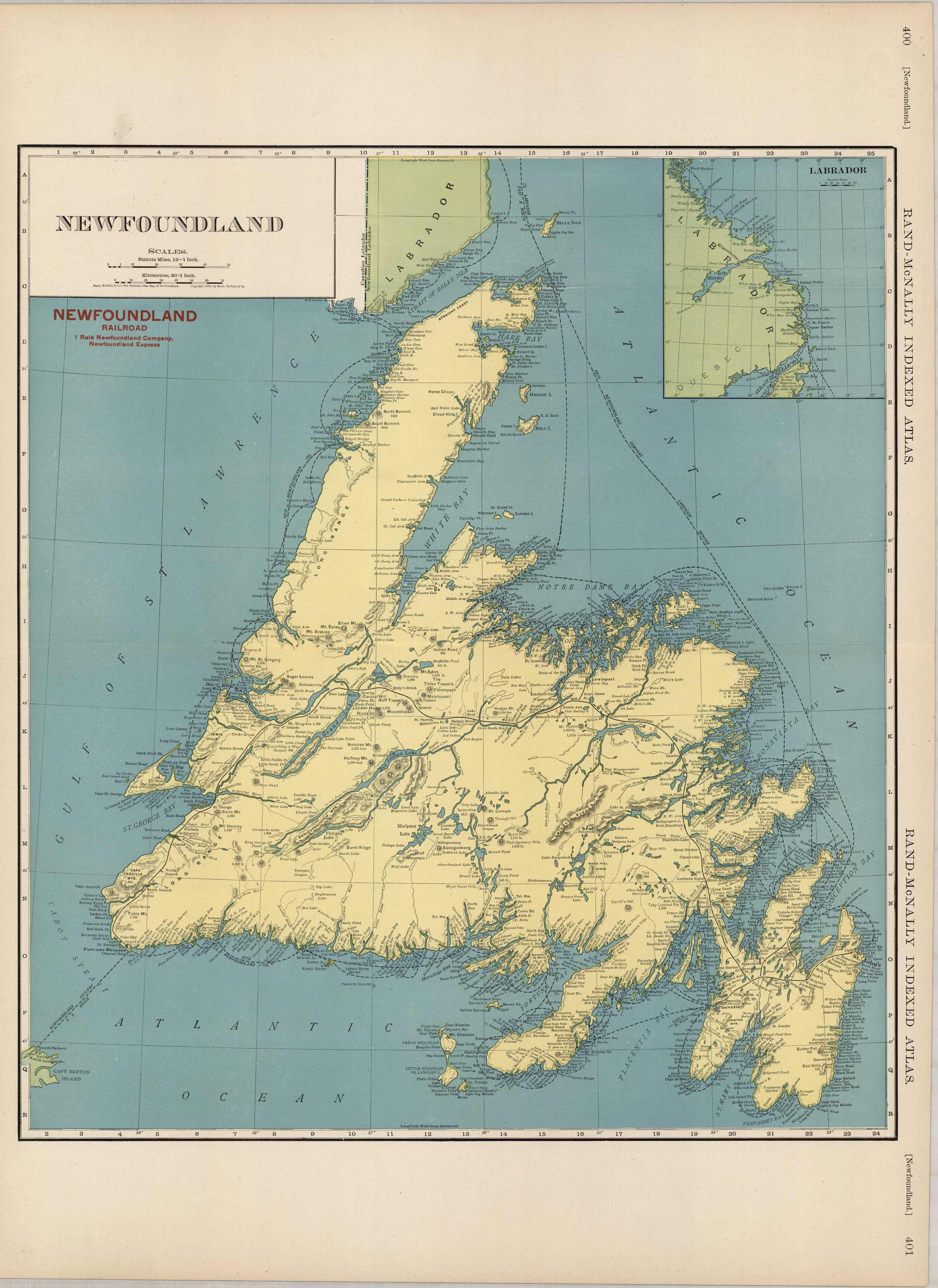 Newfoundland
