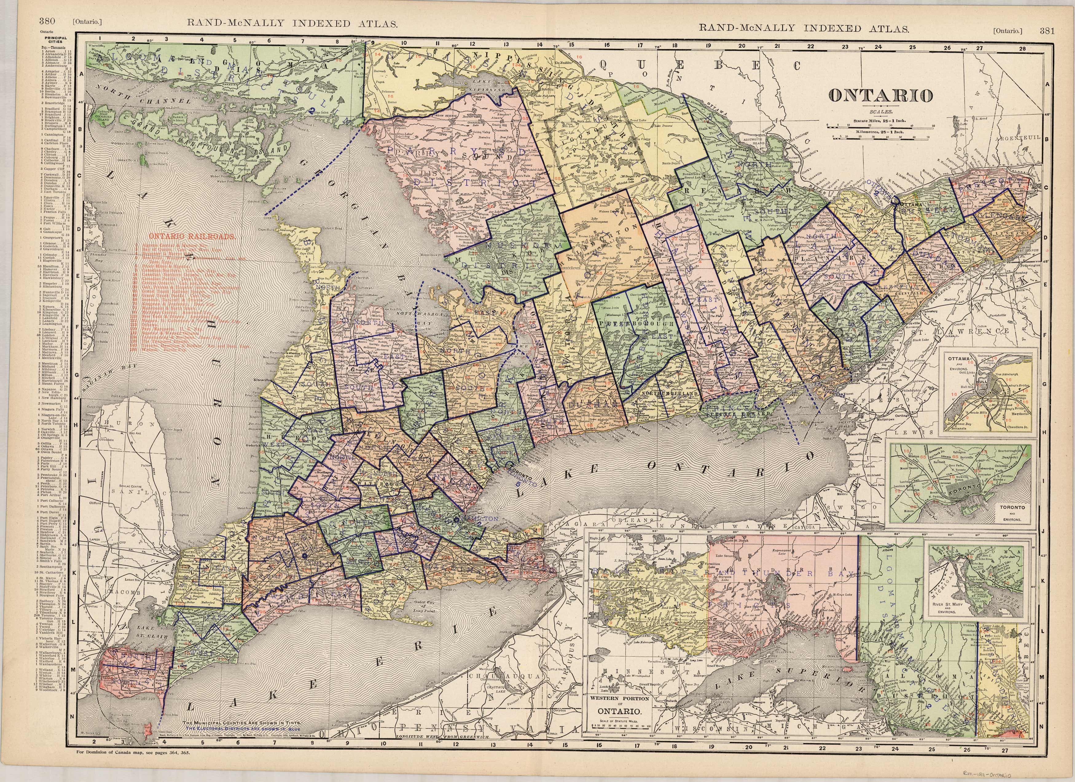 Ontario