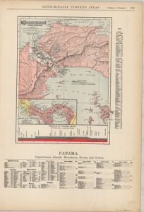 Panama Canal