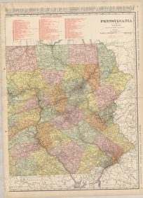Pennsylvania -- Eastern Section