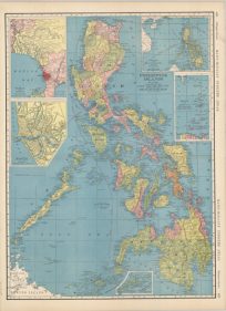 Philippine Islands