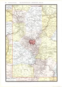 Pittsburg and Vicinity