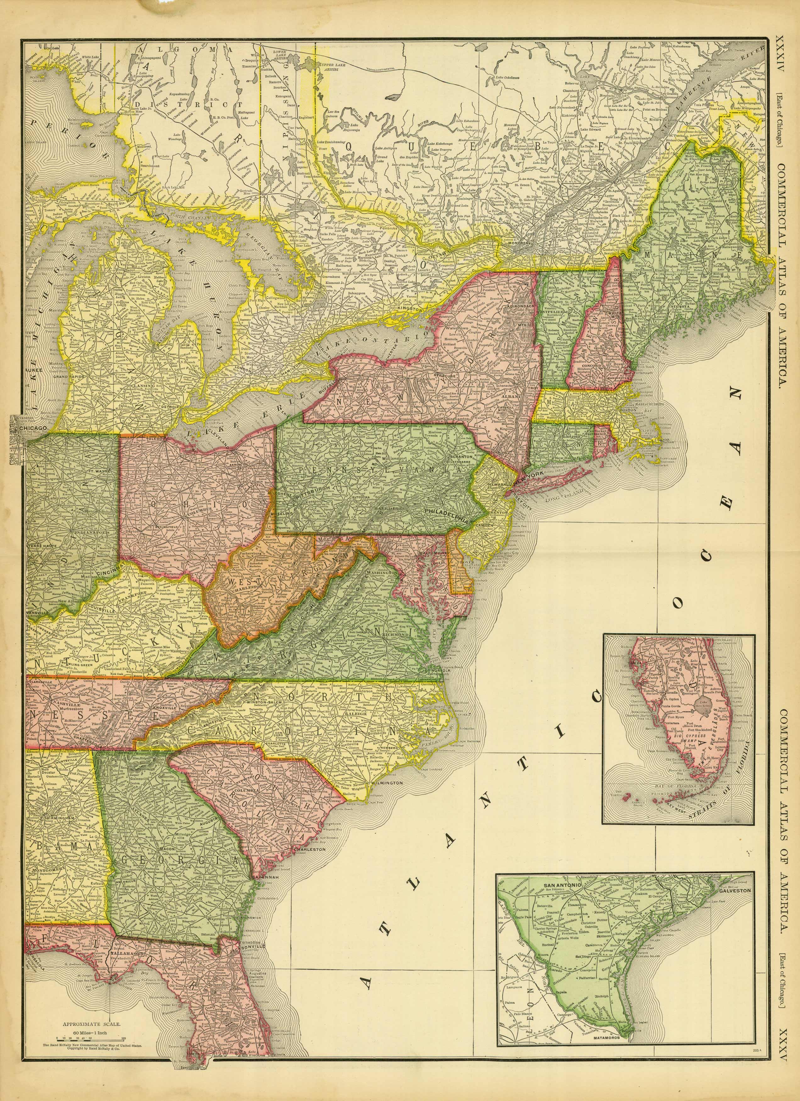 East of Chicago East of Chicago