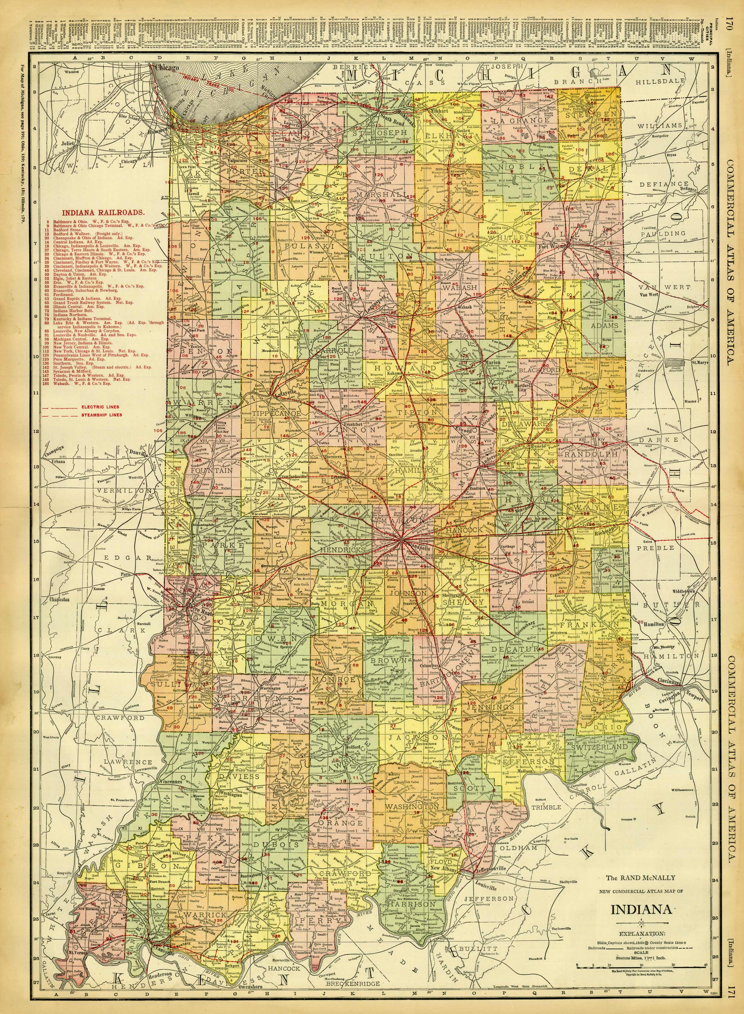 Indiana