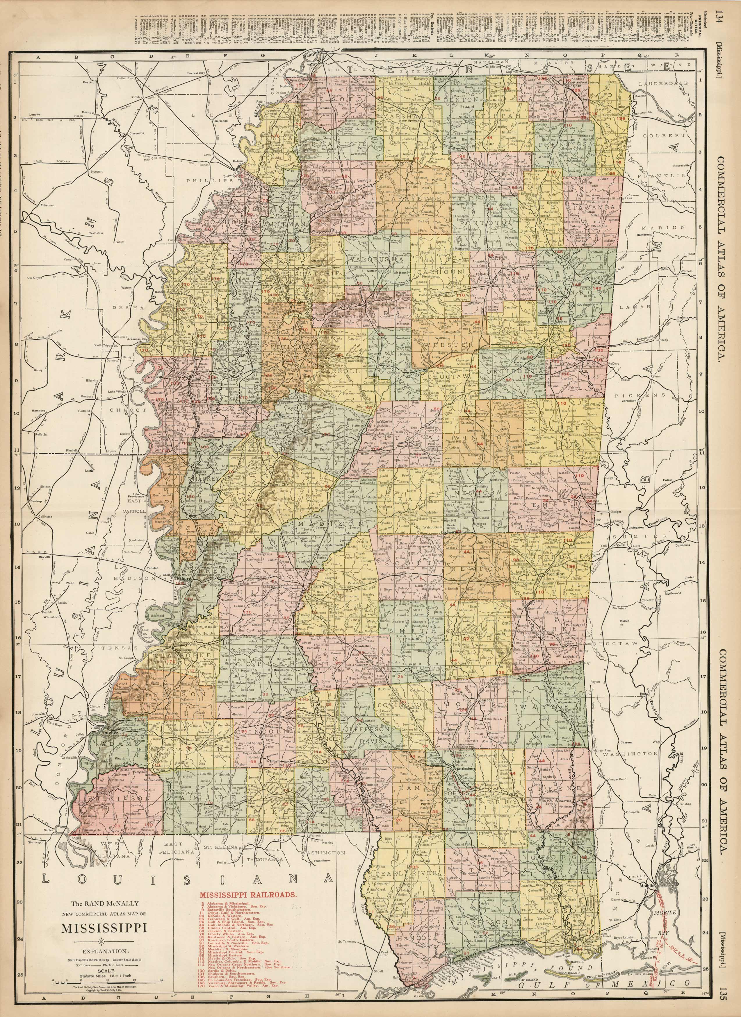 Mississippi