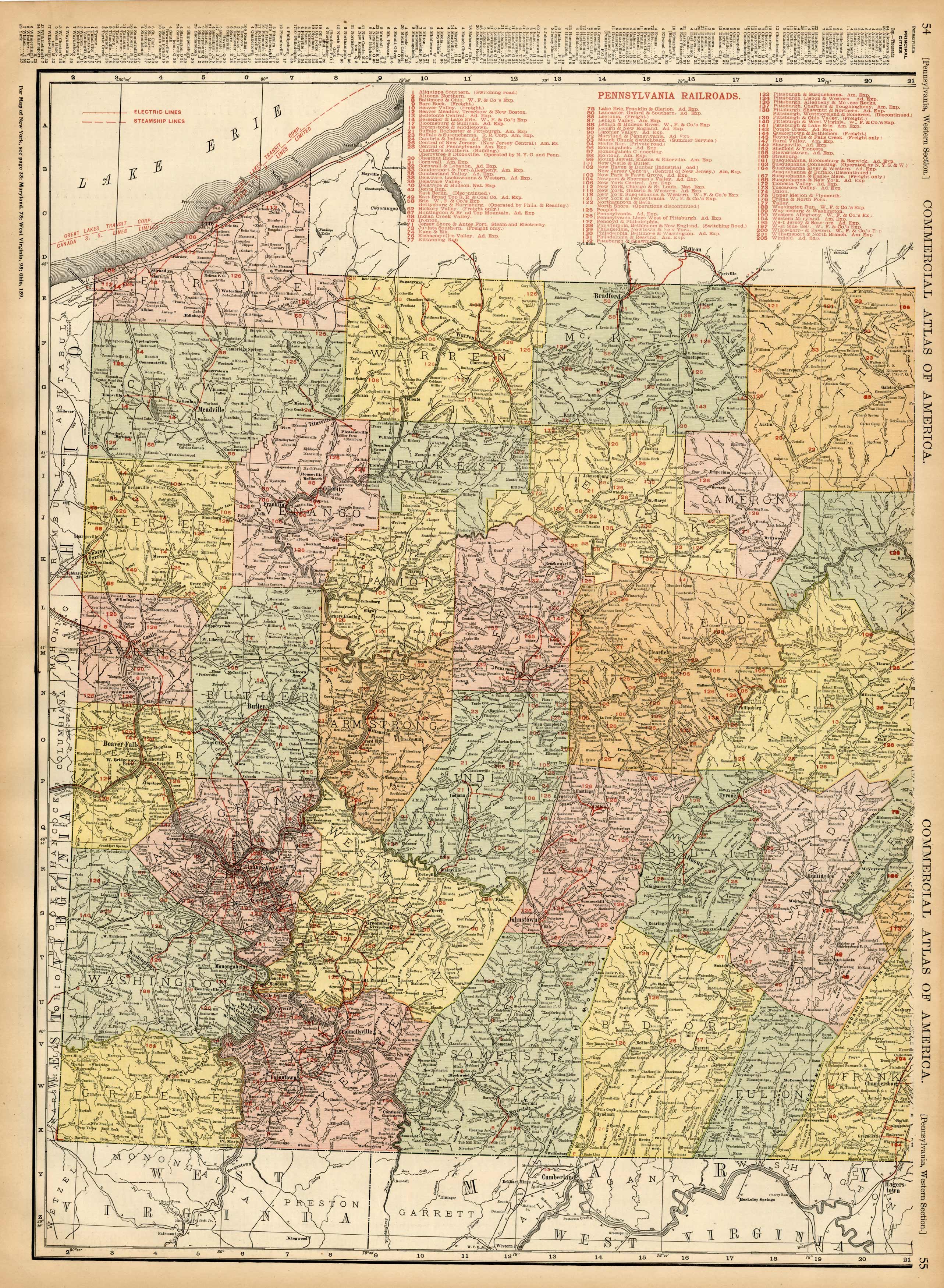 Pennsylvania