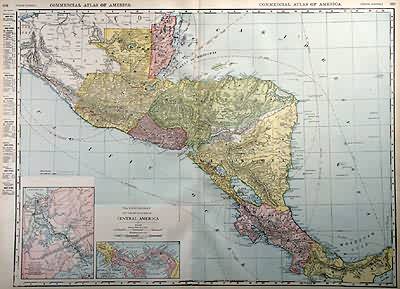 Central America