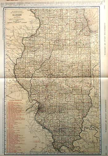 Illinois Illinois