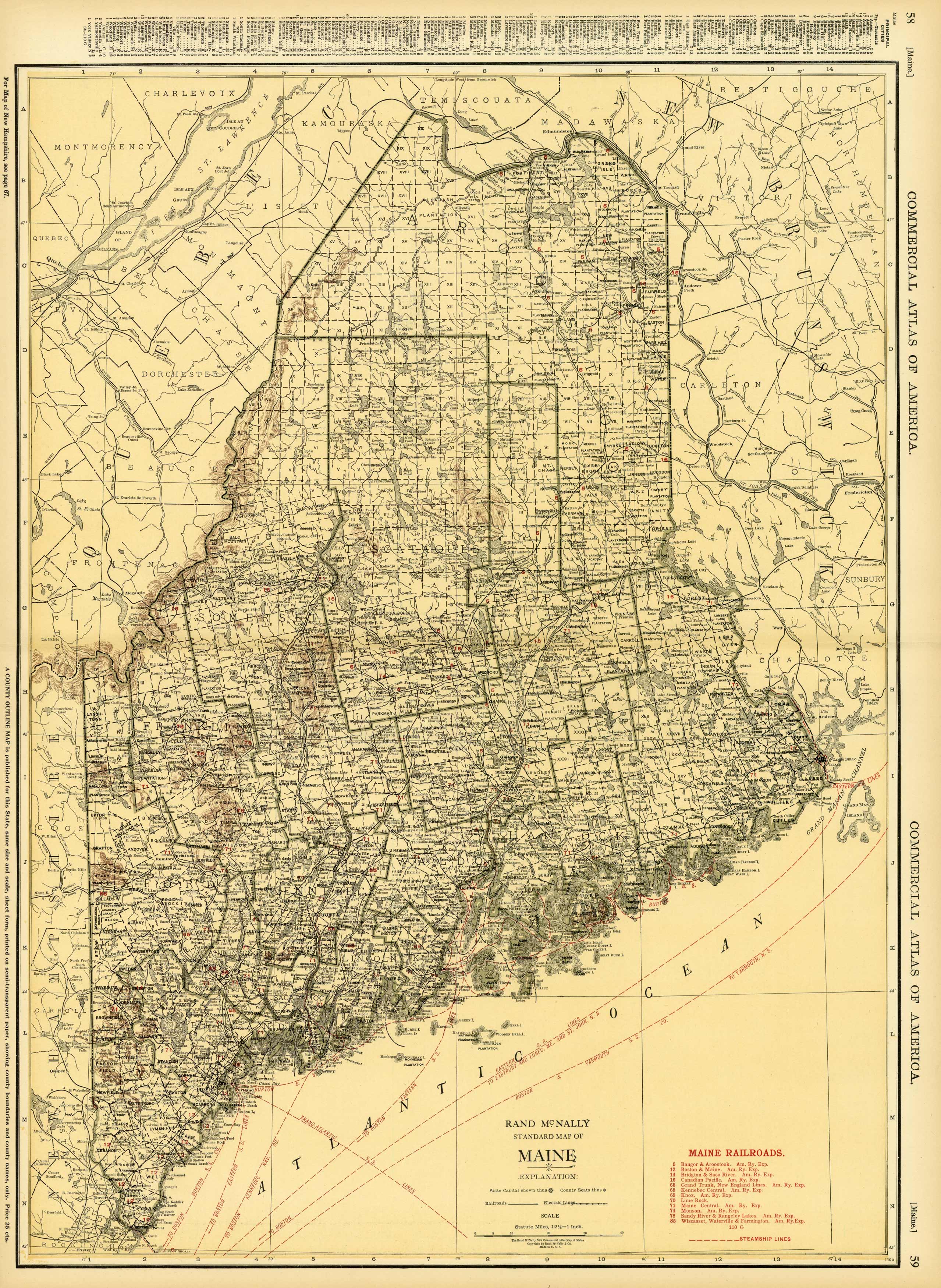 Maine