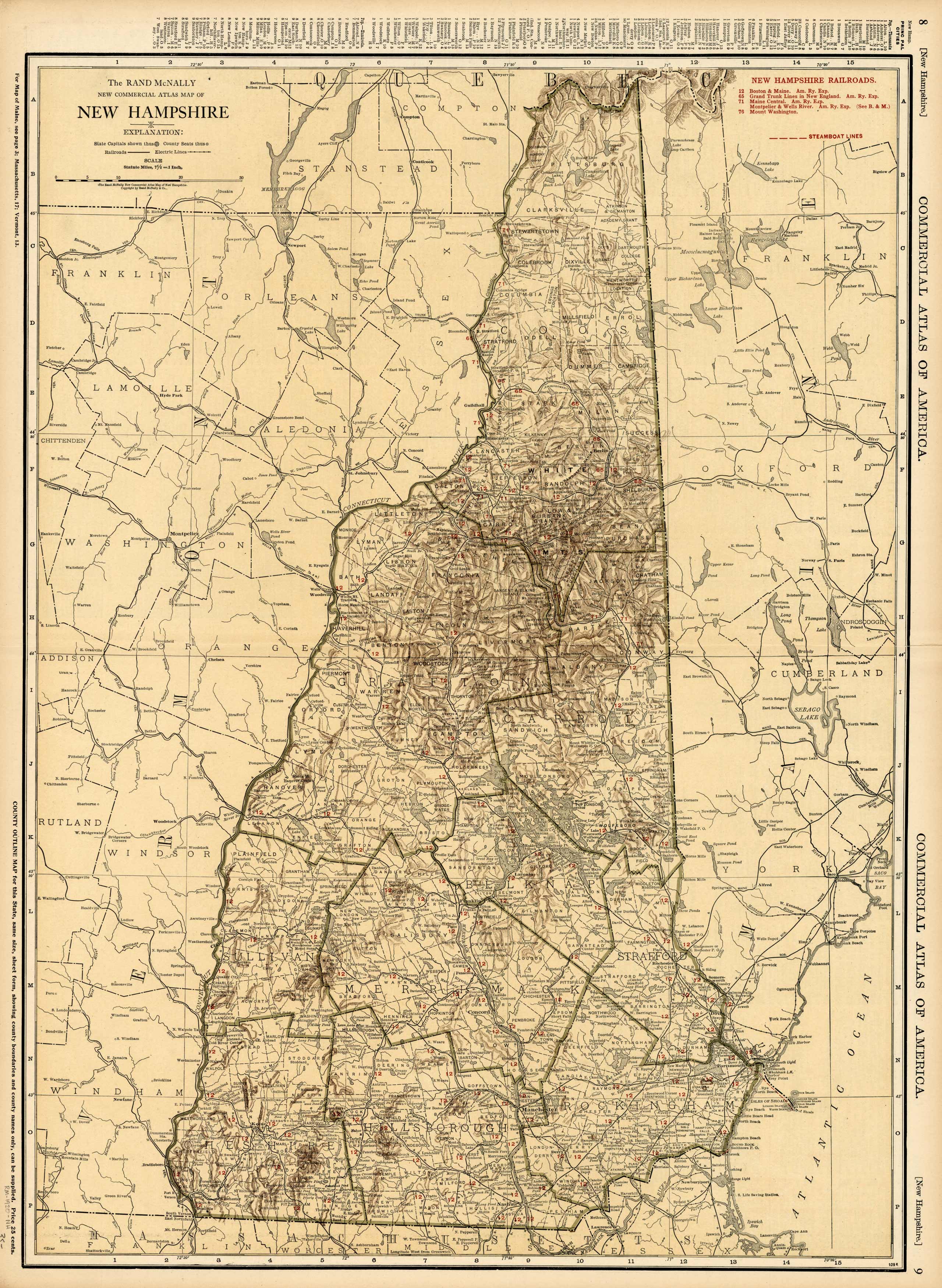 New Hampshire