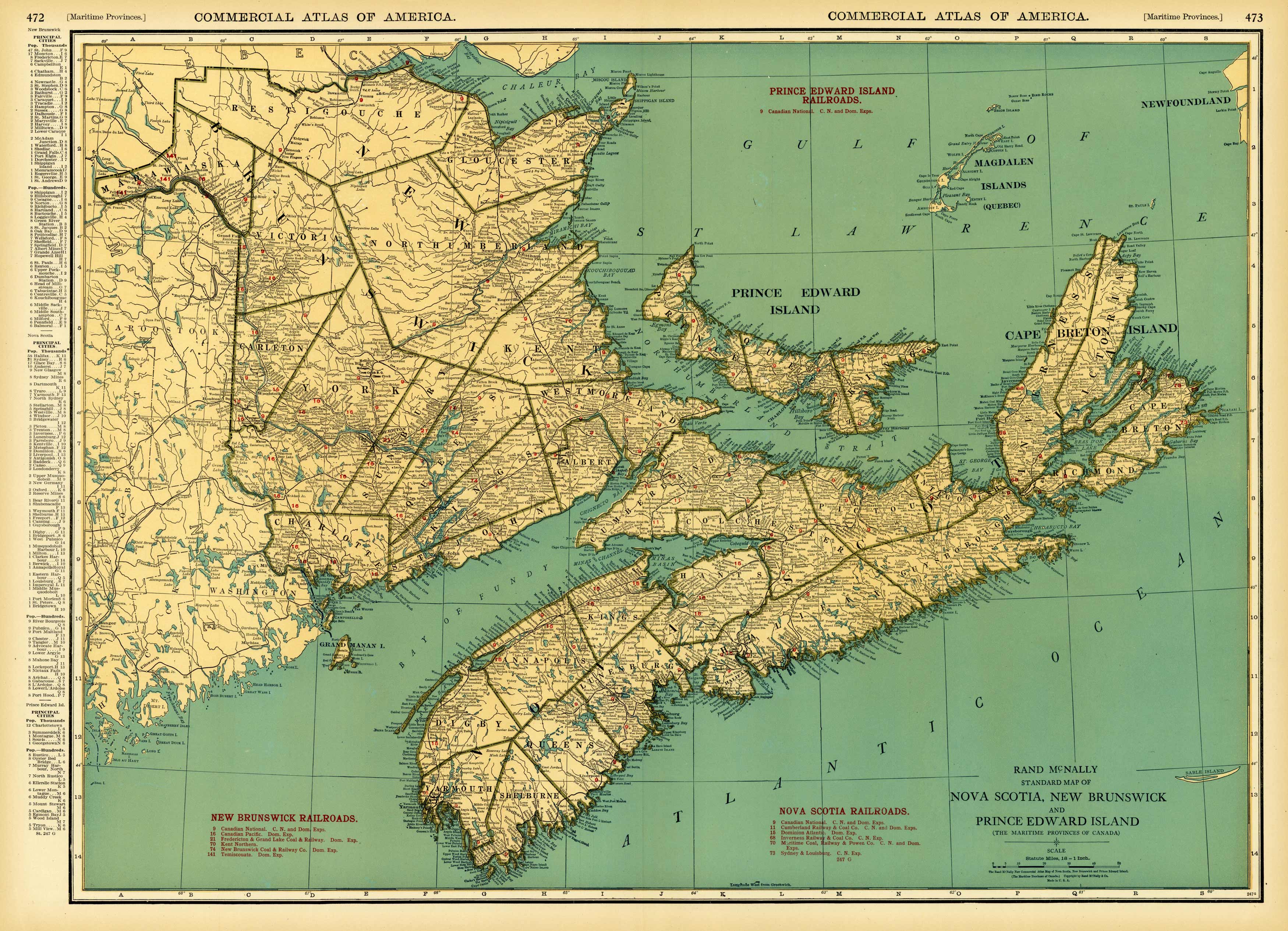 Nova Scotia
