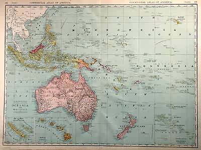 Oceania