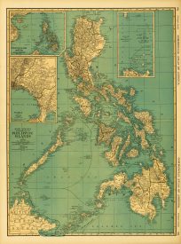 Philippine Islands