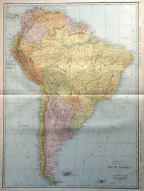 South America