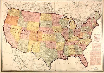 United States (Freight Rate Increase)