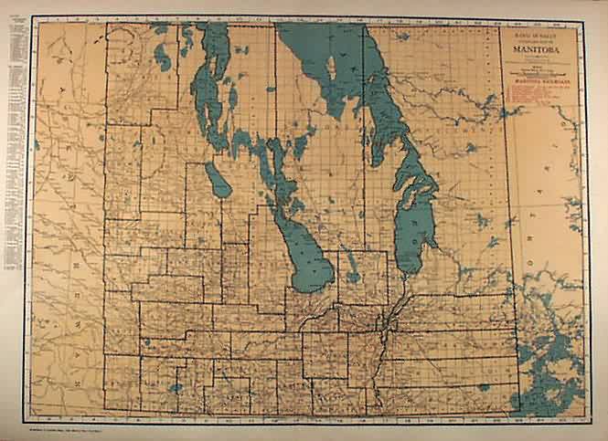 Manitoba
