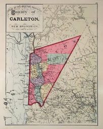 County of Carleton
