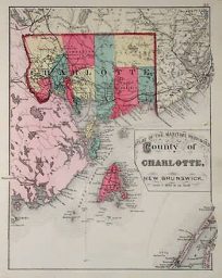 County of Charlotte