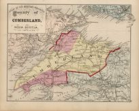 County of Cumberland
