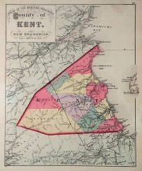 County of Kent