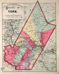 County of York
