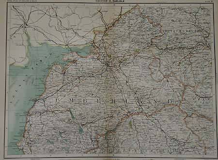 Section 2 Carlisle Section 2 Carlisle