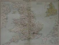 Ecclesiastical Divisions