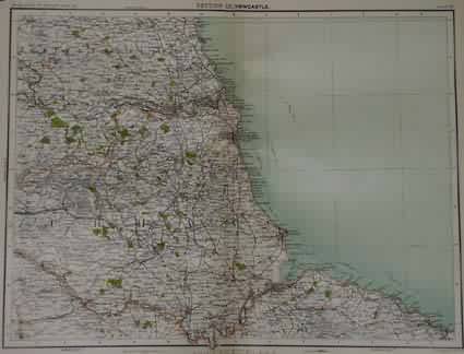 Section 3 NewCastle Section 3 NewCastle