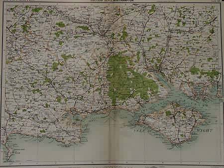 South Hampton South Hampton