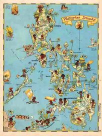 Philippine Islands