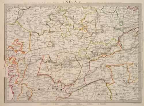India VI
