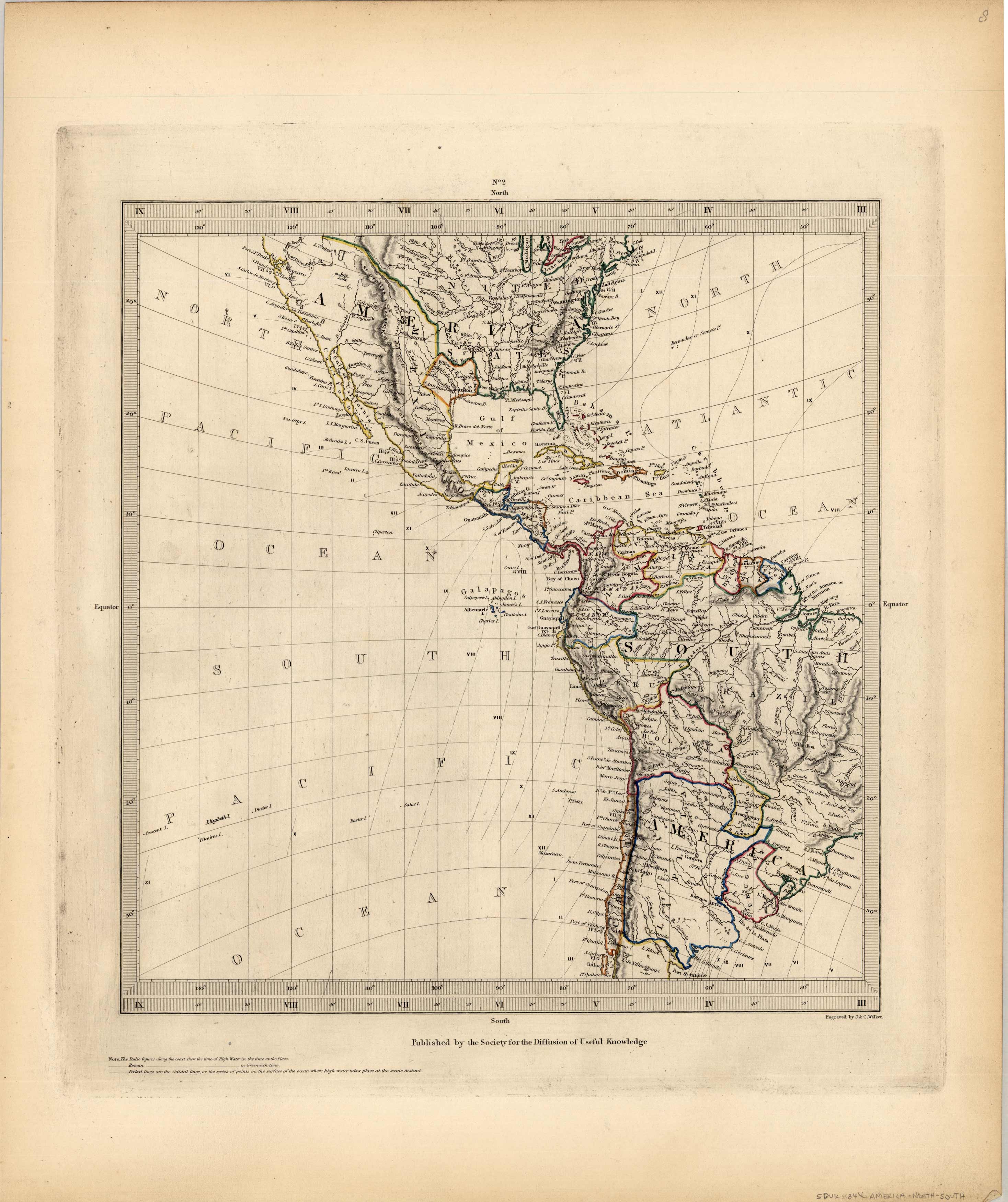 [North and South America] - Art Source International