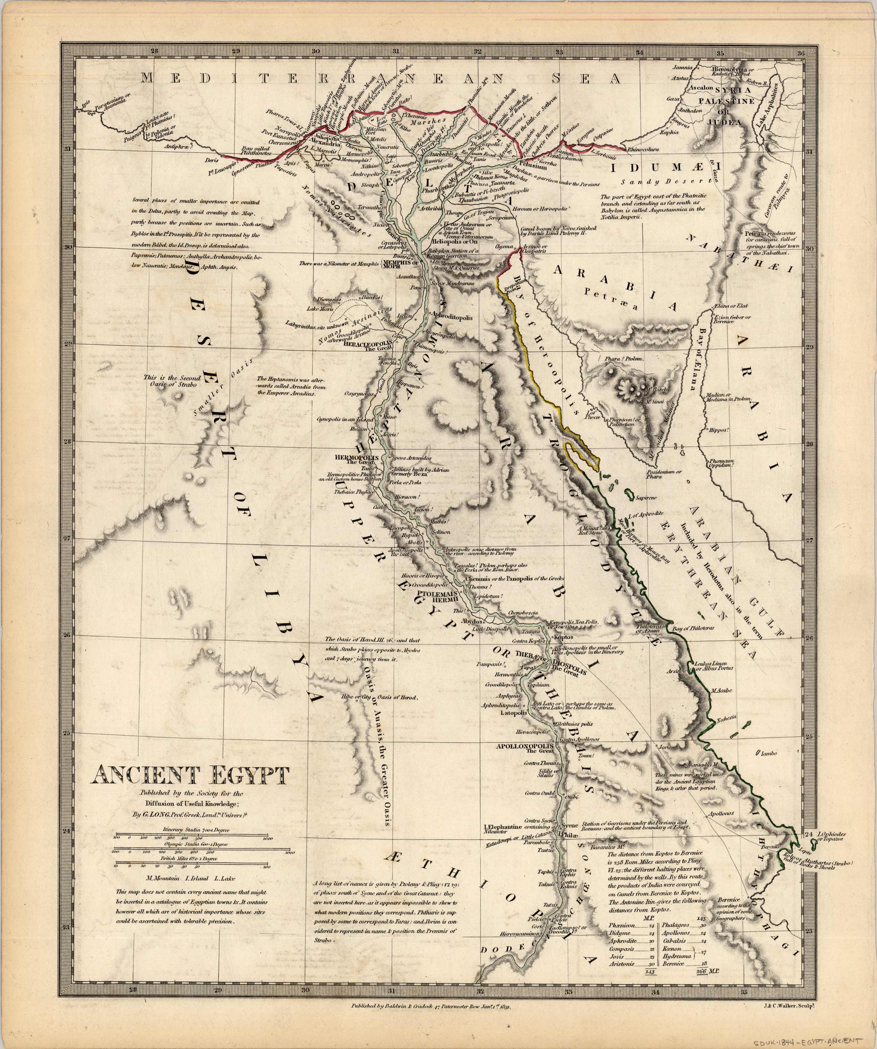 Ancient Egypt Ancient Egypt