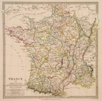 France in Provinces