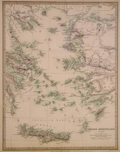 Grecian Archipelago