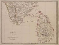 India I. and Ceylon
