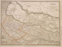 India X.