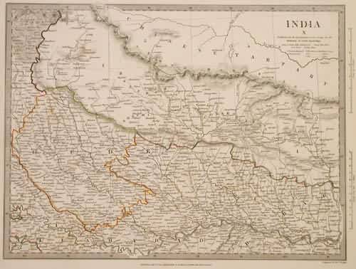 India X.