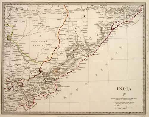 India IV.