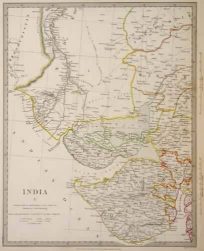 India V