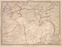 India VII