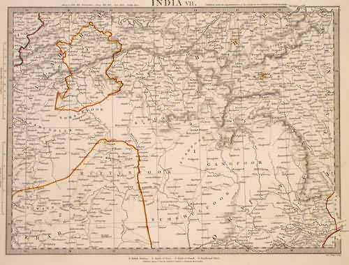 India VII