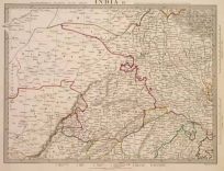 India IX