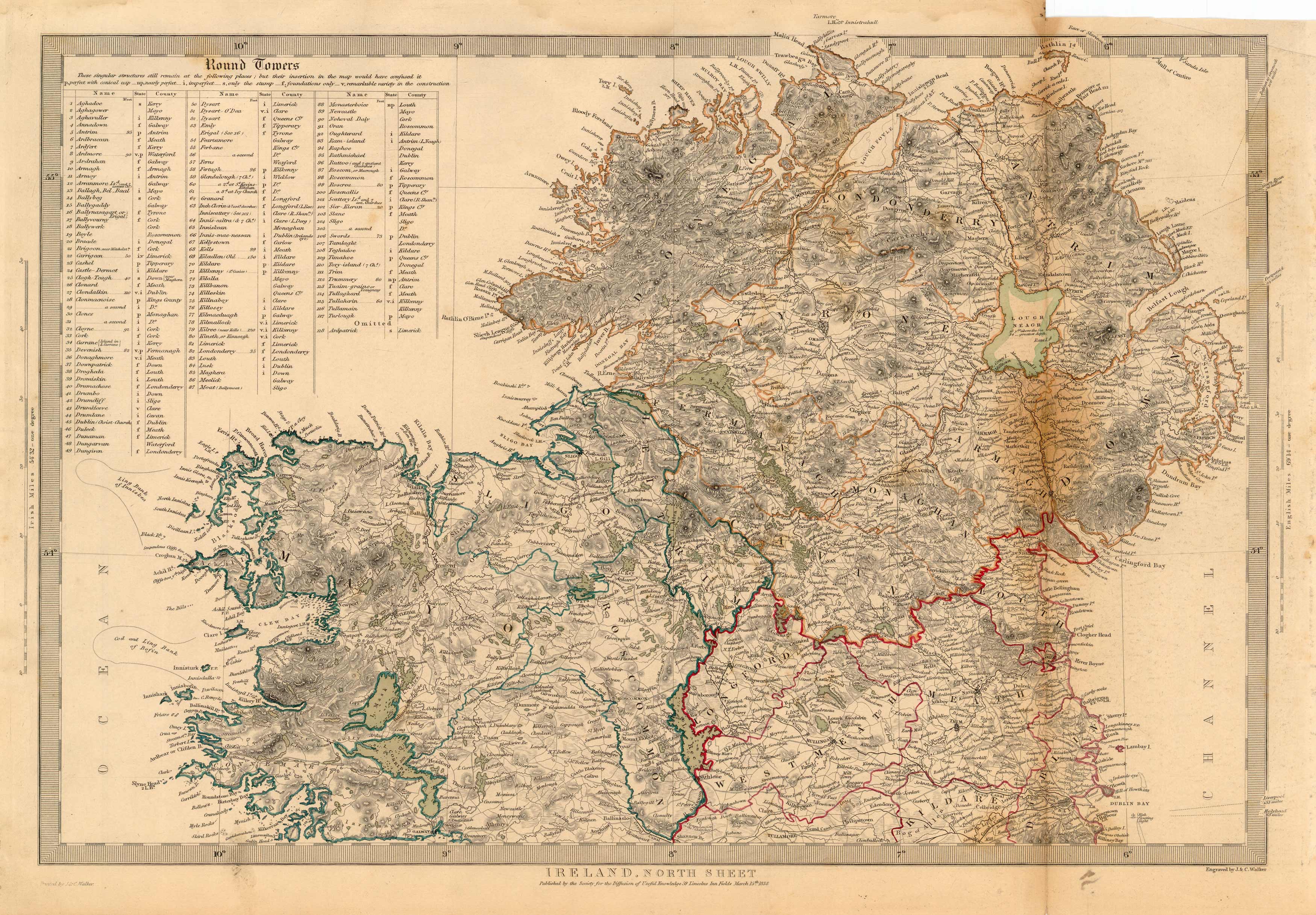Ireland