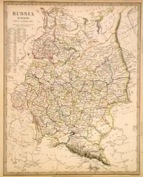 Russia in Europe Part X