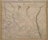 Russia in Europe Part II